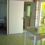 Mobil-home Adapte Pmr Avec Terrasse A - Api-1-52-664